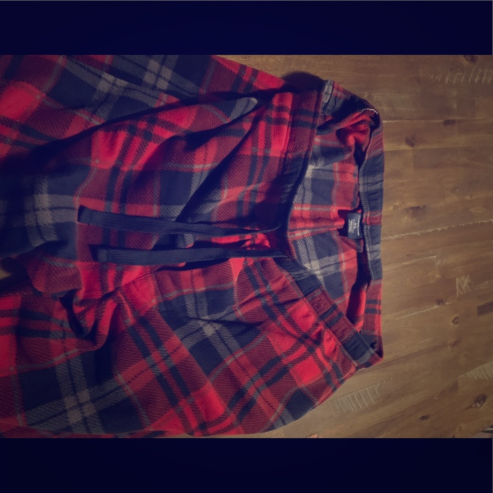 Pajama pants